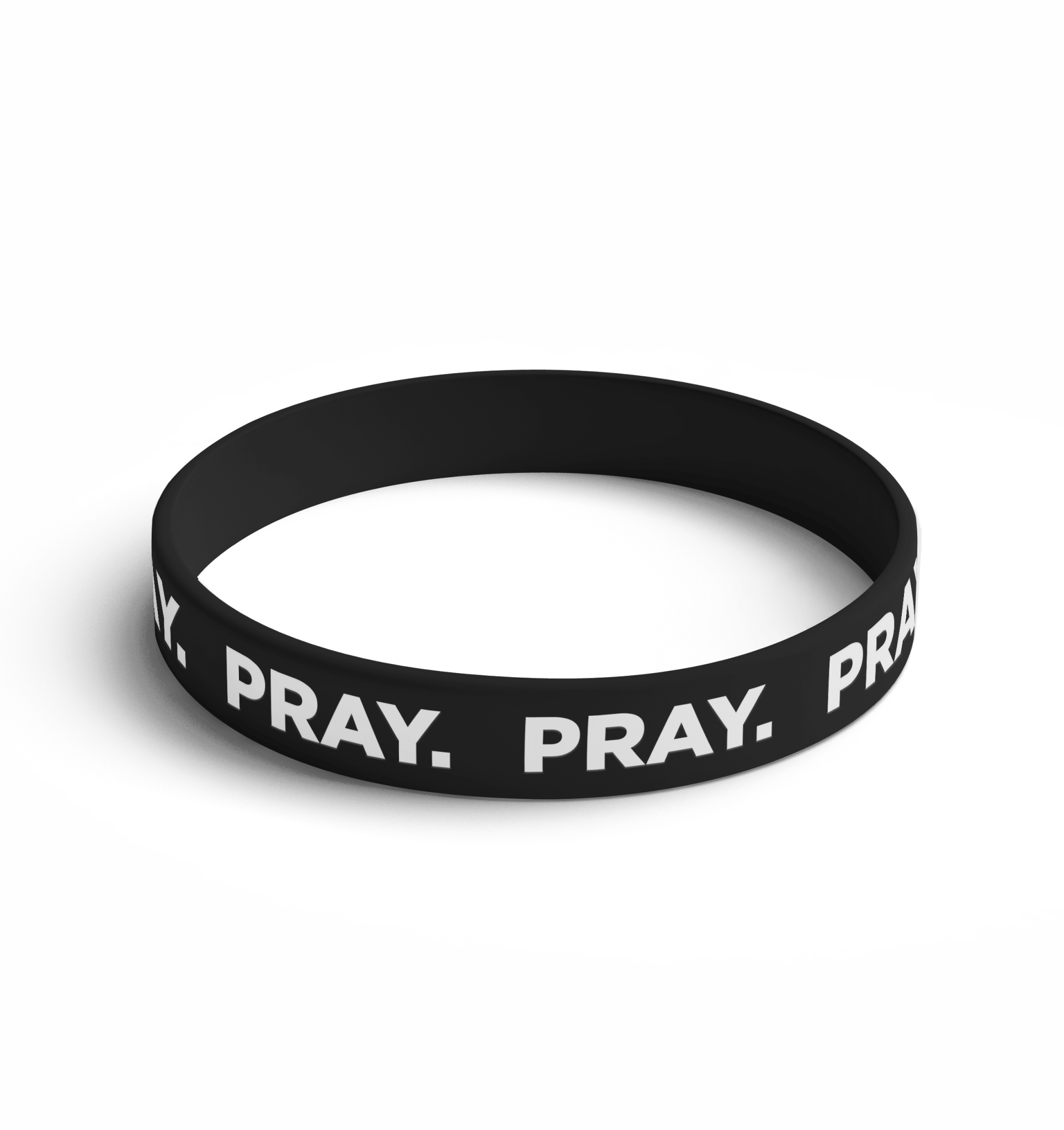 Pray First Bracelet - Temu